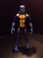 Beast X-Men: First Class (X-Men - Movies) Custom Action Figure