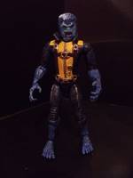 Beast X-Men: First Class (X-Men - Movies) Custom Action Figure
