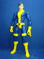 Morph (X-Men) Custom Action Figure