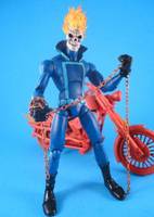 Ghost Rider (Classic Johnny Blaze) (Marvel Legends) Custom Action Figure