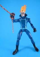 Ghost Rider (Classic Johnny Blaze) (Marvel Legends) Custom Action Figure