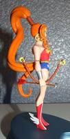 JLU Artemis as Wonder Woman (Justice League Unlimited) Custom Action Figure
