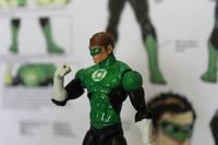 Green Lantern (Marvel Universe) Custom Action Figure