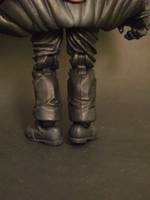 Mr. Hyde (Modern) (Marvel Legends) Custom Action Figure