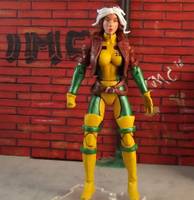 Rogue (Marvel Universe) Custom Action Figure