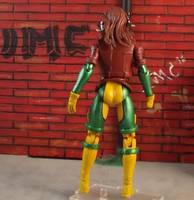 Rogue (Marvel Universe) Custom Action Figure