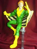 Banshee (X-Men) Custom Action Figure