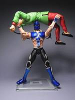 Kevin Mask Kinnikuman (Kinnikuman) Custom Action Figure