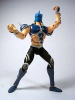 Kevin Mask Kinnikuman (Kinnikuman) Custom Action Figure