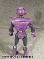 Wizard (Marvel Legends) Custom Action Figure