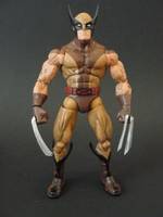 Wolverine V2 (Marvel Legends) Custom Action Figure