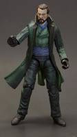 Edgar Latterndale (Original) Custom Action Figure