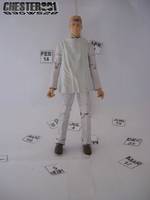 B3gw528 Julian Day | Calendar Man (Batman) Custom Action Figure