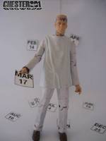 B3gw528 Julian Day | Calendar Man (Batman) Custom Action Figure