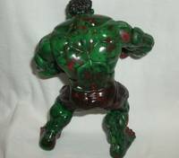Savage Bloodlust Hulk (Incredible Hulk) Custom Action Figure