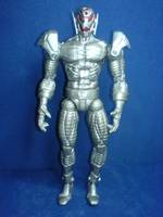 Ultron (Marvel) Custom Action Figure