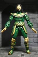 Mandarin (Marvel Legends) Custom Action Figure