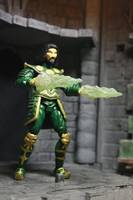 Mandarin (Marvel Legends) Custom Action Figure