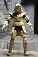 Mandarin (Marvel Legends) Custom Action Figure