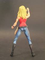 Wondergirl (Marvel Legends) Custom Action Figure