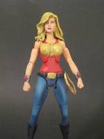 Wondergirl (Marvel Legends) Custom Action Figure