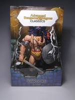 Warduke AD&D Classics (Masters of the Universe) Custom Action Figure