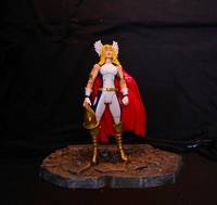 Thorgirl (Marvel Legends) Custom Action Figure