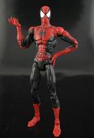 Spiderman (Marvel Legends) Custom Action Figure