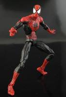 Spiderman (Marvel Legends) Custom Action Figure