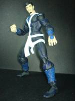 Ogun (Marvel) Custom Action Figure