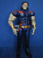 Warpath (X-Men) Custom Action Figure