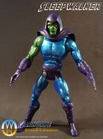 Sleepwalker (Marvel Legends) Custom Action Figure