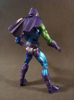 Sleepwalker (Marvel Legends) Custom Action Figure