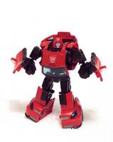 Transformers Generations Cliffjumper (Transformers) Custom Action Figure
