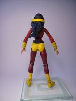 Shalla Bal (Marvel Legends) Custom Action Figure