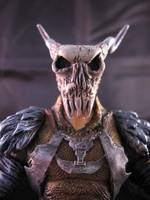 The Dragon Knight (Original) Custom Action Figure