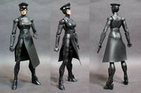 Kato (Green Hornet) Custom Action Figure