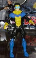 Invincible (Marvel Legends) Custom Action Figure