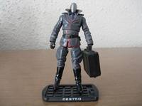 Chameleon (Spider-Man) Custom Action Figure
