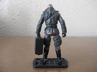 Chameleon (Spider-Man) Custom Action Figure