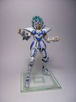 Eden Orion Saint Seiya Omega (Myth Cloth) Custom Action Figure