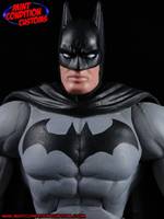 Batman (Modern Comics Style) (DC Universe) Custom Action Figure