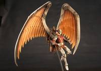 Steampunk Archangel (Marvel Legends) Custom Action Figure