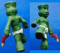 Mokoi (Megami Tensei) Custom Miniature / Figurine
