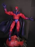 Magneto (Marvel Legends) Custom Action Figure