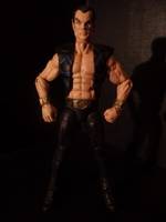 Namor (Marvel Legends) Custom Action Figure
