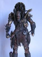 Predator (Predator) Custom Action Figure