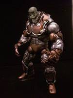 Frankenstein's Monster (Horror) Custom Action Figure