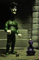 Sam Keith's Nightmare (Marvel Legends) Custom Action Figure