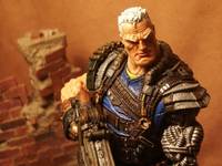 Cable (Marvel Legends) Custom Action Figure